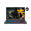 ASUS Rog Strix G18 G814JIR-N6136, Intel Core i9-14900HX, RAM 64GB (Upgraded), 1TB SSD, RTX 4070 8GB, 18.0 QHD+ WQXGA IPS 240Hz, Gray