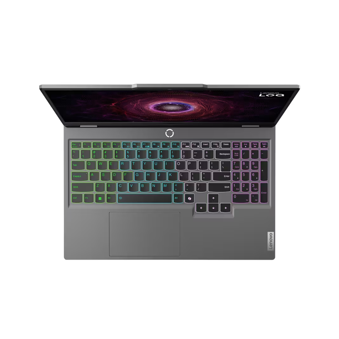 Lenovo LOQ 15IRX9 - R7AX, Intel Core i7-13650HX, RAM 24GB
