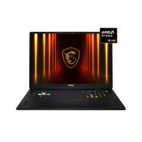 MSI Vector A18 HX A9WHG-207AE, AMD Ryzen 9 9955HX, RAM 32GB, SSD 1TB, NVIDIA RTX 5070 Ti 12GB, 18.0 QHD+ IPS 240Hz, Cosmos Gray