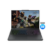 Lenovo Legion 5 16IRX9 - G5AX, Intel Core i7-14650HX, RAM 32GB(Upgraded), SSD 1TB, NVIDIA RTX 4070 8GB, 16.0 WQXGA IPS 165Hz, Luna Grey