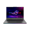 ASUS ROG STRIX G18 G814JZR-N6099, Intel Core i9-14900HX, RAM 32GB, SSD 1TB, NVIDIA RTX 4080 12GB, 18.0 WQXGA 240Hz, Eclipse Gray