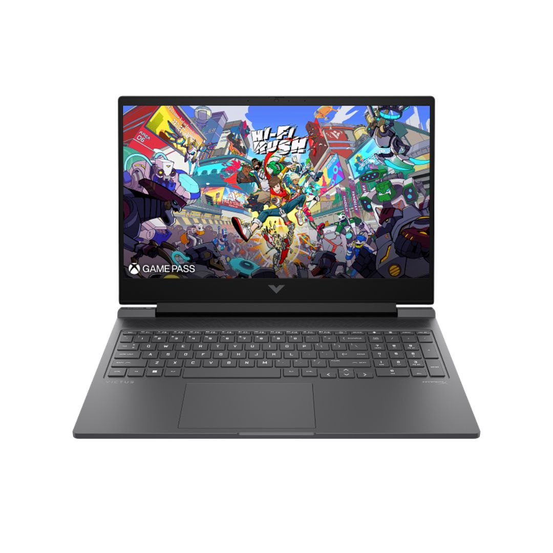 HP Victus 16-R1066NE, Intel Core i5-14450HX, RAM 16GB, SSD