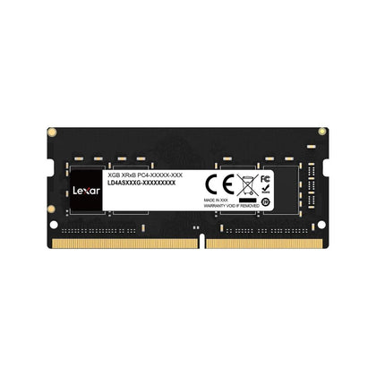 Lexar 32GB DDR4 3200Mhz Laptop Memory