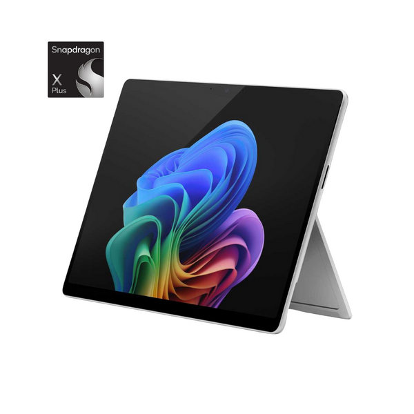 Microsoft - 最新　新品未開封　SurfacePro11 SnapdragonX Plus Microsoft Surface Pro 11 - ZHX-00008, Snapdragon X Plus, RAM