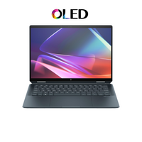 HP Spectre x360 14T-EU000, Intel Core Ultra 7 155H, RAM 32GB, SSD 2TB, Intel Arc Graphics, 14 2.8K OLED Touch, Black