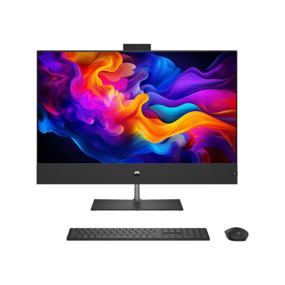 All in One HP Pavilion B1025NH, Intel Core i7-13700T, RAM All in One HP Pavilion B1025NH, Intel Core i7-13700T, RAM