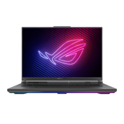 ASUS Rog Strix G18 G814JVR-N6074, Intel Core i9-14900HX, RAM 16GB, 1TB SSD, RTX 4060 8GB, 18.0 WQXGA IPS 240HZ, Volt Green