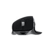 Logitech MX Master 3S For Mac Advanced Wireless Graphite Mouse