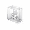 Case GAMEMAX Infinity Plus Mid Tower ATX - White