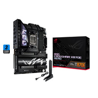 ASUS ROG CROSSHAIR X870E HERO