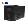 UPS Gaming GeTX GTXF-2000 (2000VA) خط تفاعلي، 12 فولت - 12 أمبير *2 بطارية، صندوق أحمر