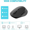 Rapoo M275 Silent Multi Device, Wireless, Bluetooth, Mouse