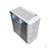 DarkFlash DK351 Tower Case - White