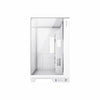 Case GAMEMAX Infinity Plus Mid Tower ATX - White