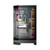 SAMA Neview 3021 Mid Tower Case ATX - Black