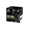 Arctic Freezer 36 A-RGB - Black