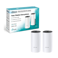 TP-Link Deco AC1200 Whole Home Mesh Wi-Fi System 2-Pack
