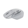 Rapoo MT760 Multi-Device Wireless Bluetooth Mouse - White