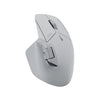 Rapoo MT760 Multi-Device Wireless Bluetooth Mouse - White