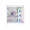 Case GAMEMAX Infinity Plus Mid Tower ATX - White