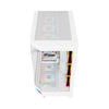 SAMA Neview 3021 Mid Tower Case ATX - White