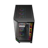 SAMA Neview 3021 Mid Tower Case ATX - Black