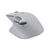 Rapoo MT760 Multi-Device Wireless Bluetooth Mouse - White