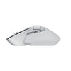 Rapoo MT760 Multi-Device Wireless Bluetooth Mouse - White