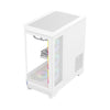 SAMA Neview 3021 Mid Tower Case ATX - White