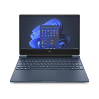 HP Victus 15-fa1096ne, Intel Core i7-13700H, RAM 16GB, SSD 512GB, NVIDIA RTX 4050 6GB, 15.6 Inch IPS 144Hz, Blue