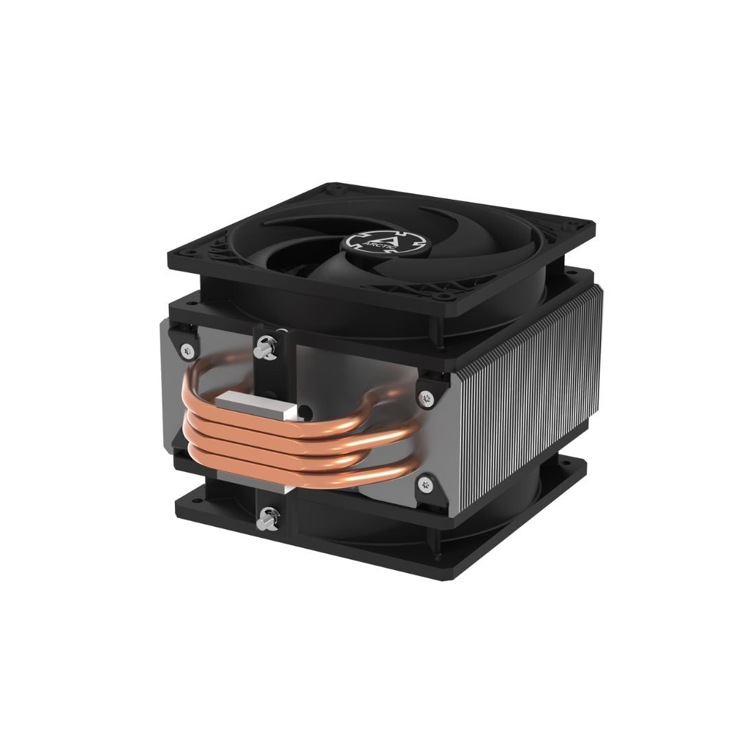 Arctic Freezer 36 CO - Black