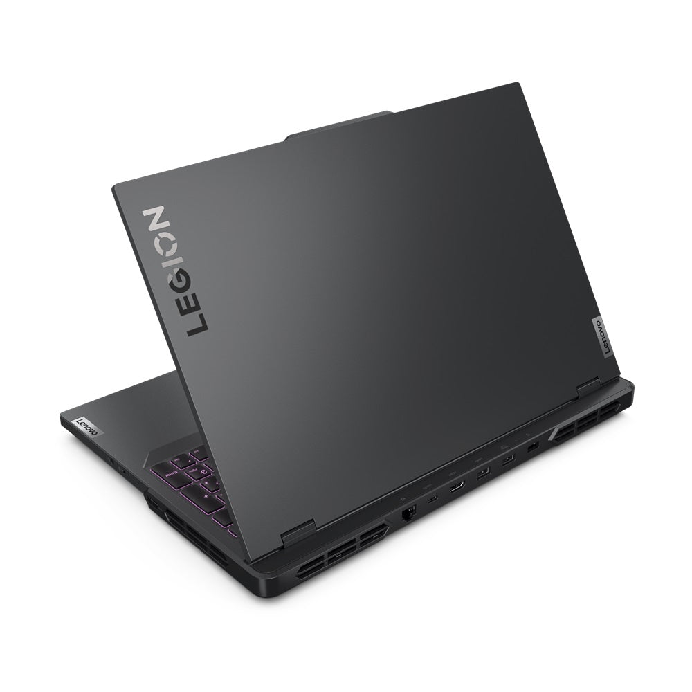 Lenovo Legion Pro 5 16IRX9 (FKDP - 37PS), Intel Core i9-14900HX -14 Ge –  العالمية للحاسبات