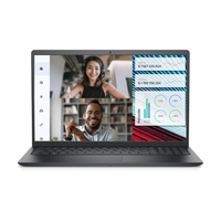 Dell Vostro 3530, Intel Core i3-1305U, RAM 8GB, SSD 512GB, Intel UHD Graphics, 15.6 FHD, Black
