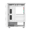 SAMA 3509 Mid Tower Case ATX - White