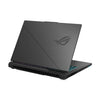 ASUS Rog Strix G16 G614JIR-N3155, Intel Core i9-14900HX, RAM 32GB , 512GB SSD, NVIDIA RTX 4070 8GB, 16.0 WUXGA 165Hz IPS, Gray