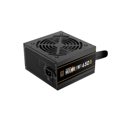 Gamdias HELIOS M1-650B 650w Bronze 80+ , Power Supply