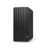 System HP 290 G9 PRO Tower, intel Core i5-12500, RAM 8GB, 1TB HDD & 256GB SSD NVMe, Intel UHD Graphics, Black