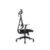 Chair RAPTOR Mech 6243A Black Gaming