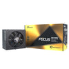 Seasonic FOCUS GX-850, 850W 80+ Gold, Full Modular, PCIe 5.0