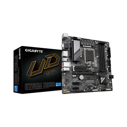 Gigabyte B760 DS3H D5