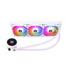 Thermalright Frozen Magic 360 ARGB Liquid CPU Cooler - White