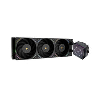 Thermalright Hyper Vision 360 UB Liquid - Black