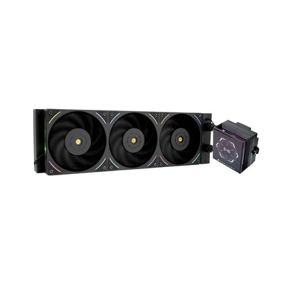 Thermalright Hyper Vision 360 UB Liquid - Black