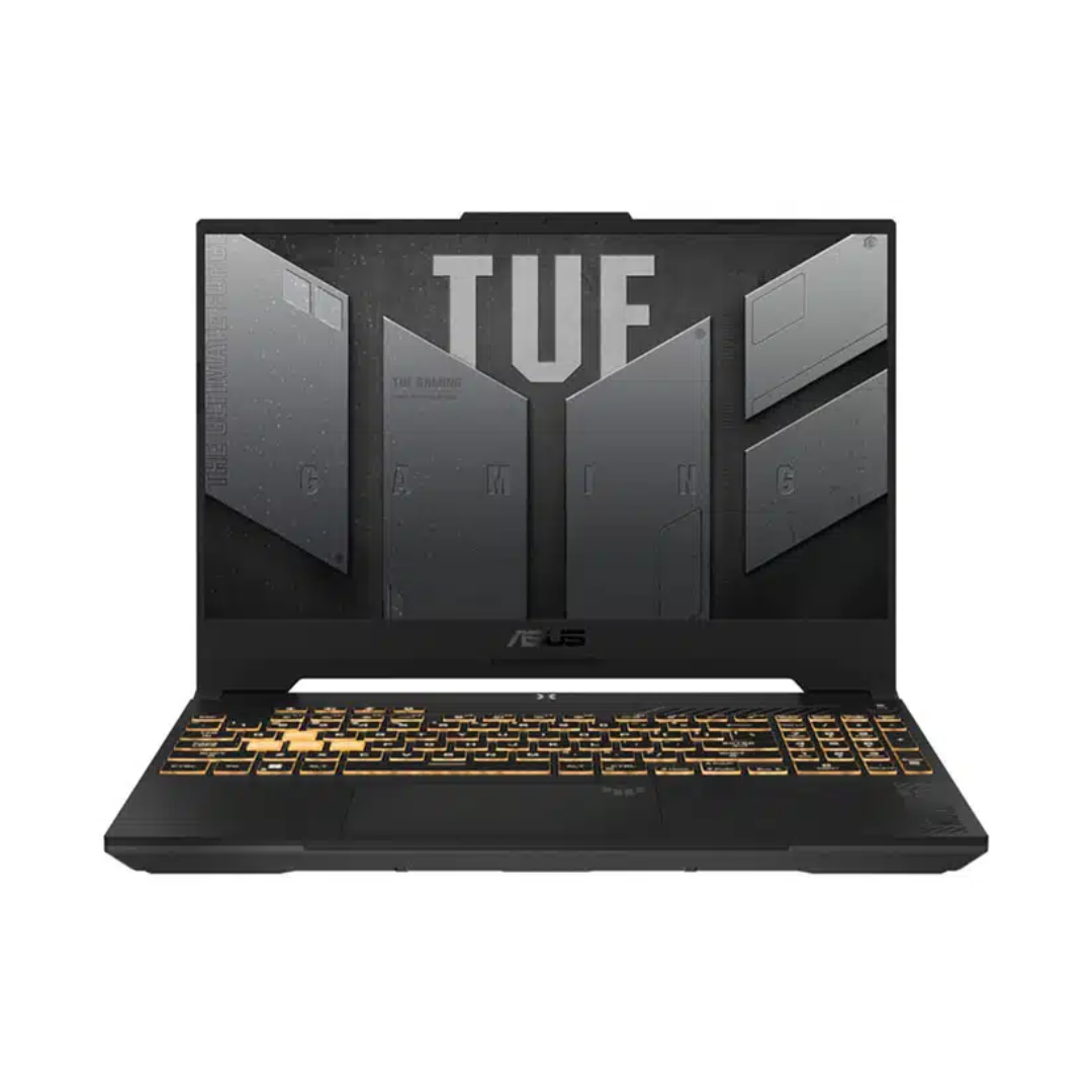 ASUS TUF Gaming F15 FX507VV4-LP109, Intel Core i9-13900H, RAM 16GB, 512GB SSD, RTX 4060 8GB, 15.6 FHD (1920x1080) 144Hz IPS, Gray