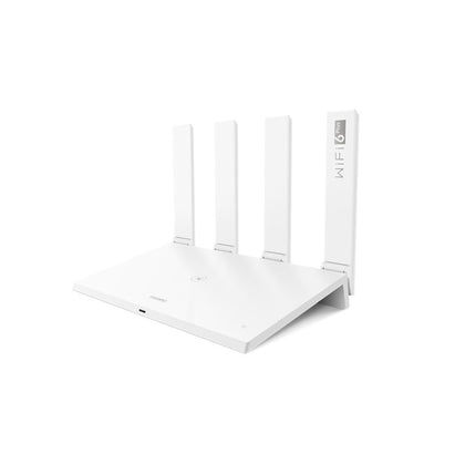 HUAWEI AX3 (Quad-core) - WiFi 6