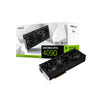 PNY GeForce RTX™ 4090 24GB VERTO™ Triple Fan