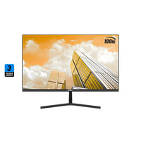 Dahua 27 LM27-A201F 100Hz 5Ms FHD (1920x1080P) Flat IPS, Monitor
