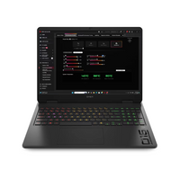HP Omen 16 Slim 16-AN0119NR, Intel Core Ultra 9-285H, RAM 16GB, SSD 1TB, NVIDIA RTX 5070 8GB, 16.0 WQXGA IPS 240Hz, Shadow Black