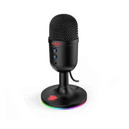 Redragon GM303 Pulsar Streaming Microphone