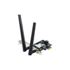 ASUS PCE-AX3000 Adapter Dual Band PCI-E WiFi 6 & Bluetooth 5.0